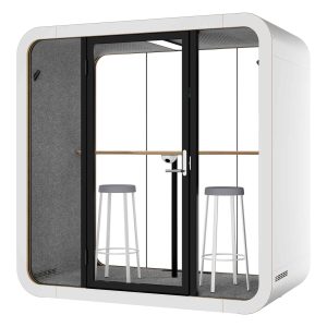 Lucia M Pod - 2 kişilik Pod