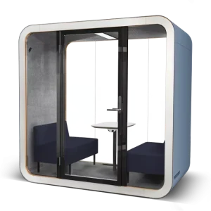 Lucia Xl Toplantı Kabini